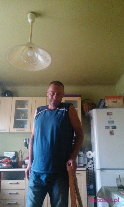 Bartosz, Male, 48, Grodzisk Mazowiecki, Polska, Photo: 3