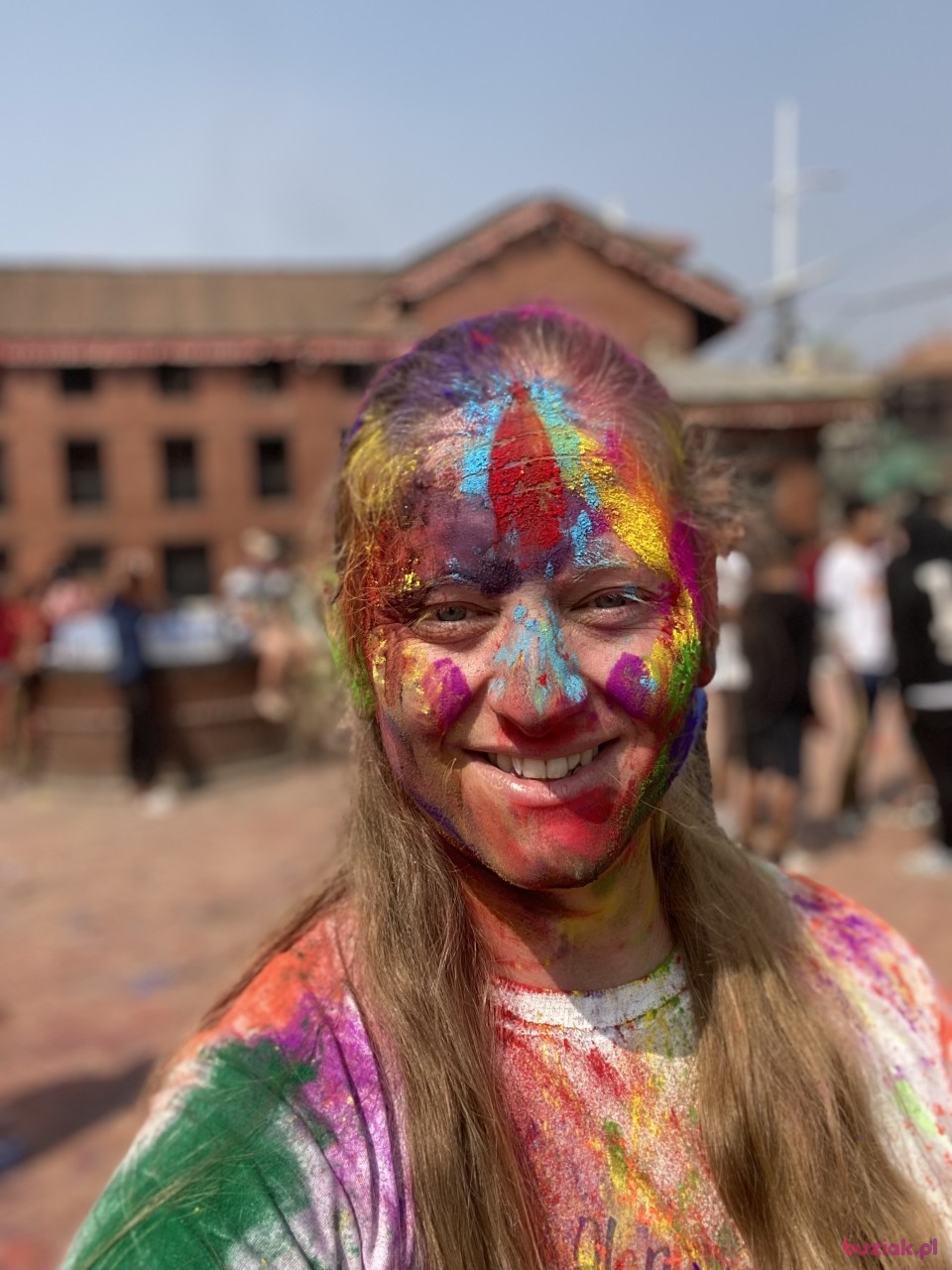 Joanna, Female, 44, Westminster, Wielka Brytania, Photo: 9