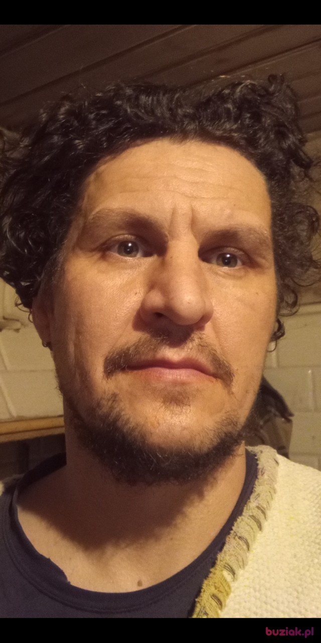 Daniel, Male, 44, Siemiatycze, Polska: 1