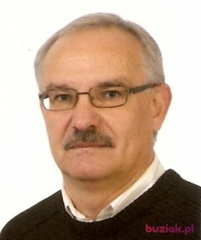Stanisław, Male, 65, Poznań, Polska: 1