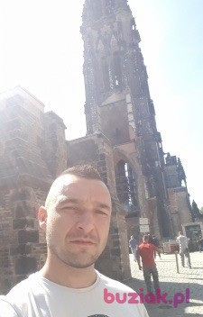 GRZESIULEK, Male, 39, Hamburg, Niemcy, Photo: 2