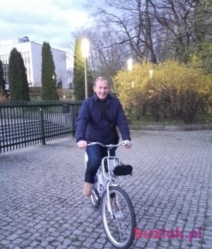 Janek, Male, 58, Warszawa, Polska, Photo: 1
