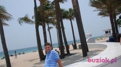 Spider, Male, 43, Krosno, Polska, Photo: 1
