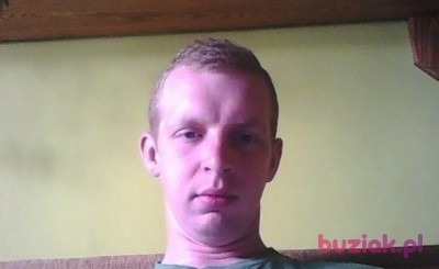 Paweł, Male, 33, Czarne, Polska, Photo: 1