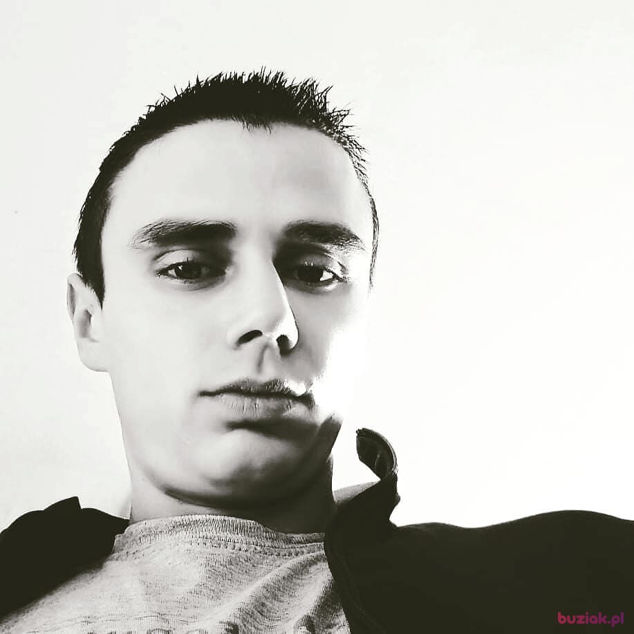 Dominik, Male, 33, Kłodzko, Polska, Photo: 1