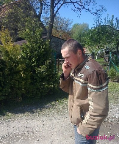 Adam, Male, 32, Gorzów Wielkopolski, Polska, Photo: 1