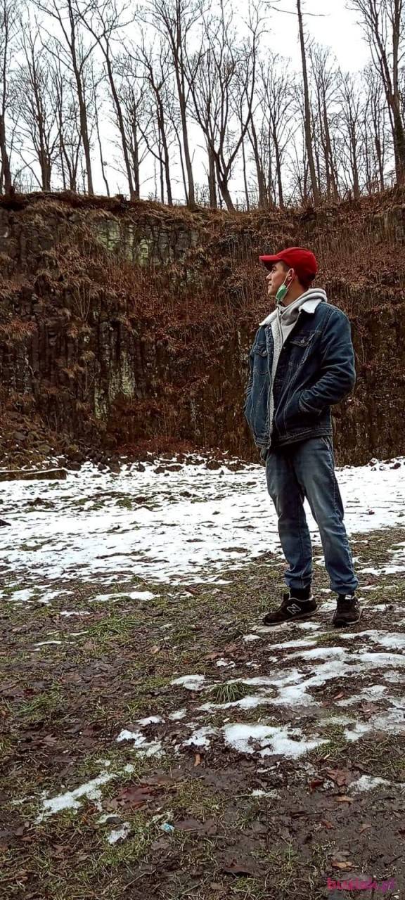 Kamil, Male, 23, Lubań, Polska, Photo: 1