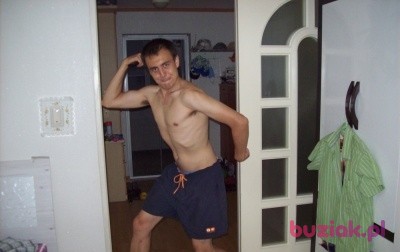 Romek, Male, 41, Łódź, Polska, Photo: 3