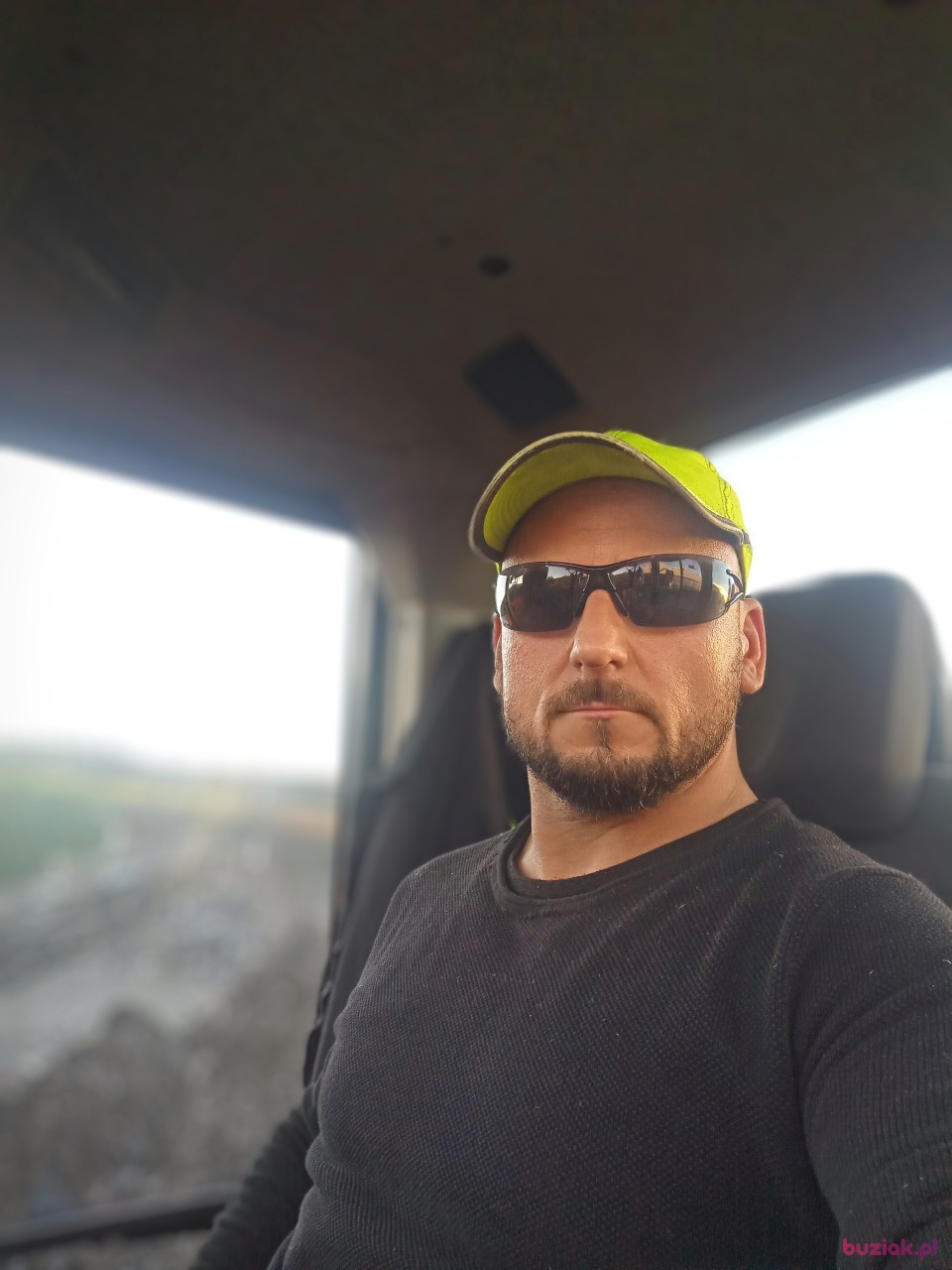Marek, Mężczyzna, 42, Pajęczno, Polska: 1