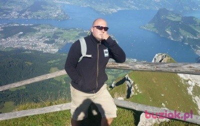 Tymon, Male, 45, Gorlice, Polska, Photo: 3