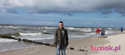 Przemek, Mężczyzna, 47, Żagań, Polska: 1