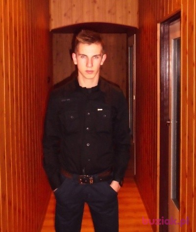 Kuba, Male, 27, Kościan, Polska: 1
