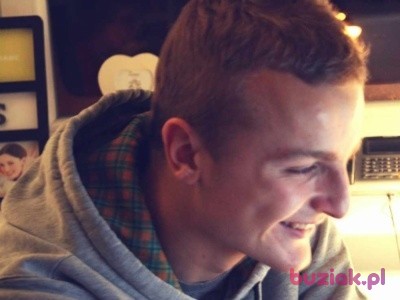 Piotrek, Male, 28, Radom, Polska: 1