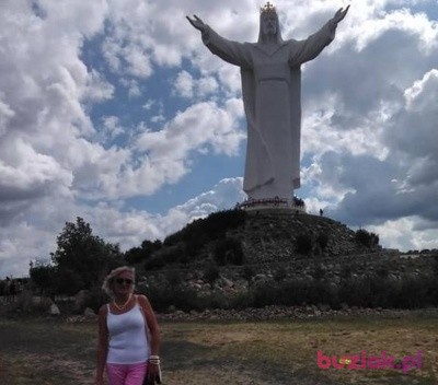 ALEKSANDRA, Female, 65, Inowrocław, Polska, Photo: 2