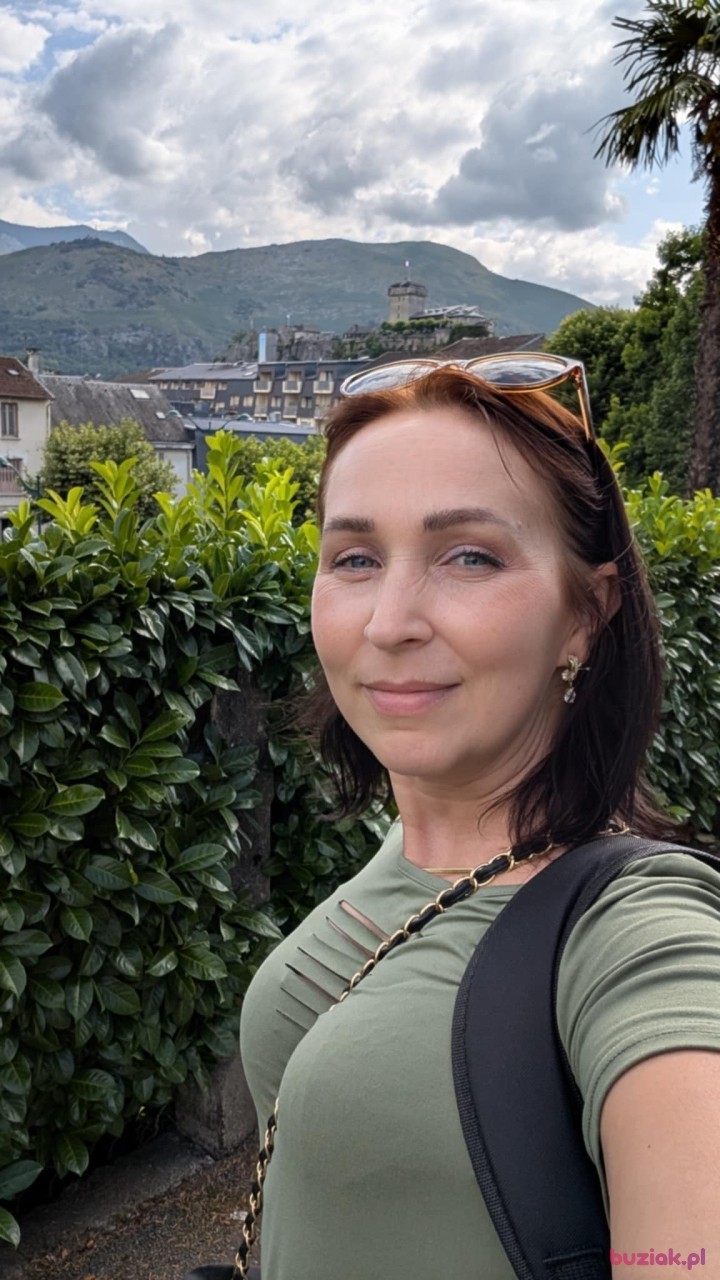 Malwina, Kobieta, 39, Kielce, Polska, Zdjęcie: 6