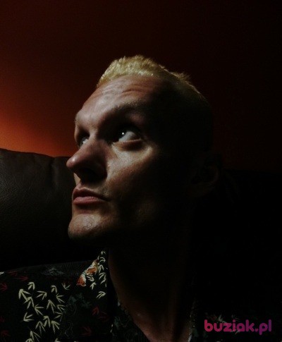 Pawel, Male, 47, Basildon, Wielka Brytania, Photo: 3