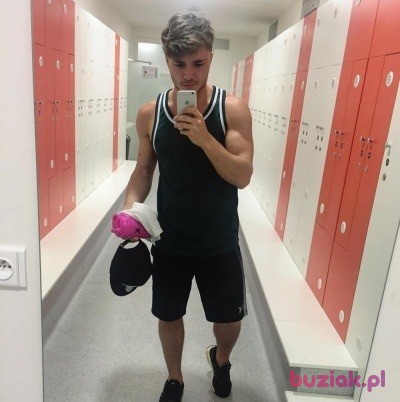 Tomek, Male, 30, Katowice, Polska, Photo: 3