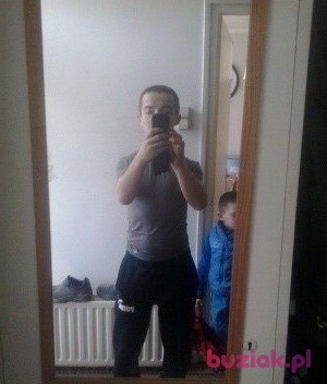stanisław, Male, 31, Gorlice, Polska, Photo: 1