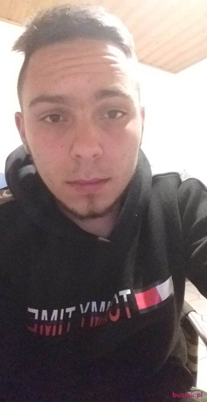 Kuba, Mężczyzna, 23, Prudnik, Polska: 1