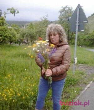 Ula, Female, 59, Będzin, Polska: 1