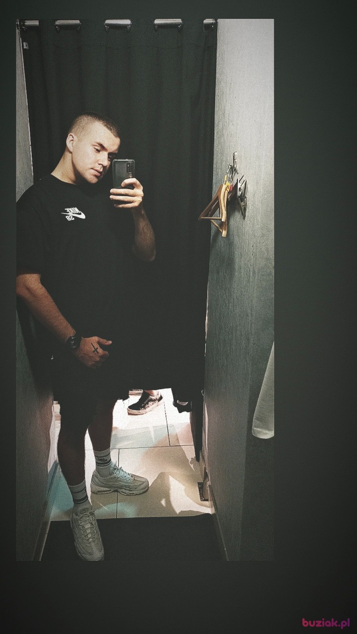 Bartosz, Mężczyzna, 26, Rzeszów, Polska: 1