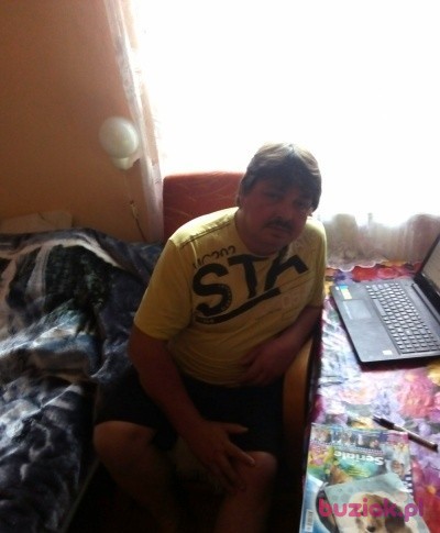 Dariusz , Male, 55, Wąsosz, Polska, Photo: 3