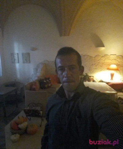 Bolesław , Male, 37, Zamość, Polska, Photo: 3