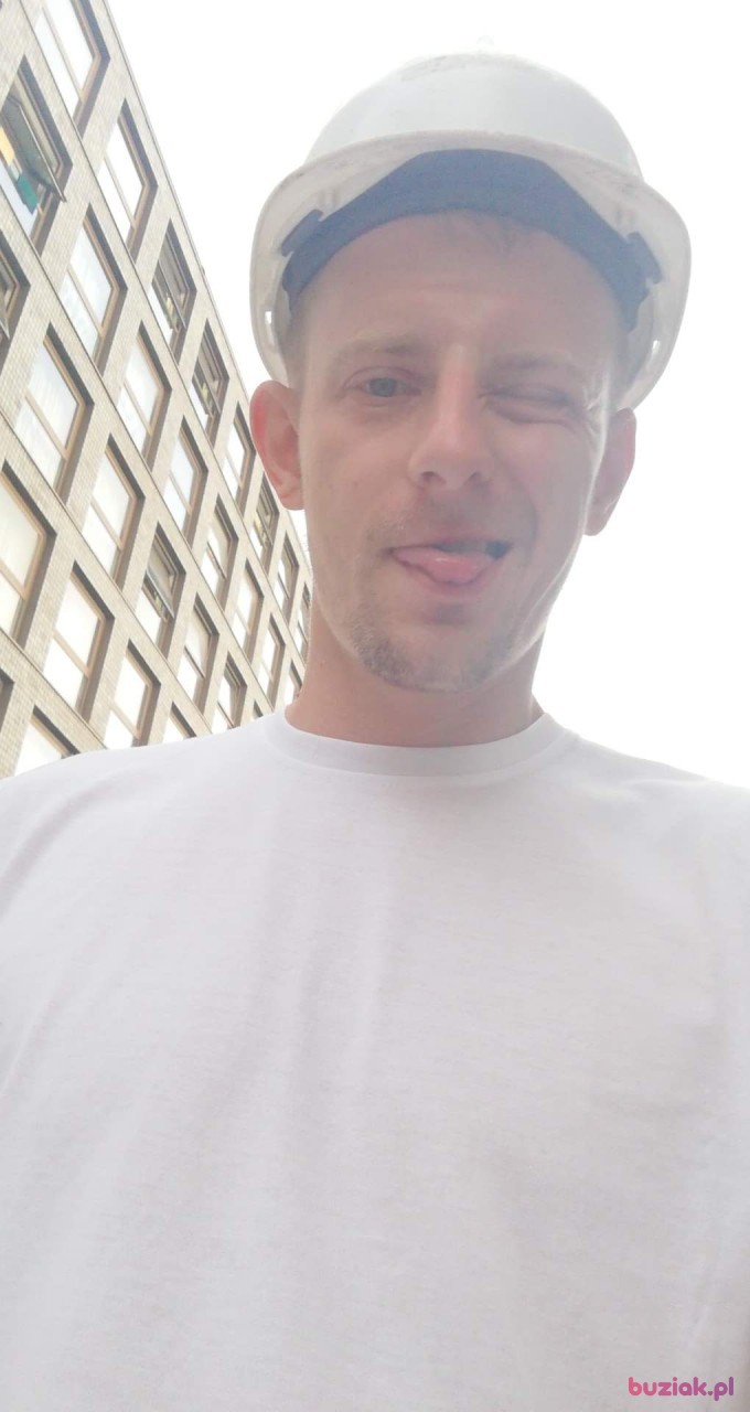 Przemek, Mężczyzna, 32, Amsterdam, Holandia, Zdjęcie: 1