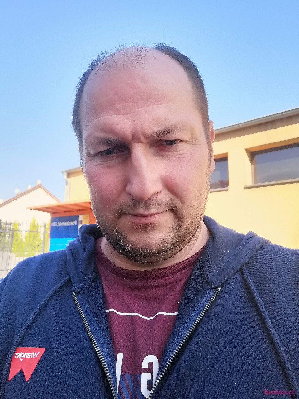 Sławek, Male, 48, Krapkowice, Polska, Photo: 1