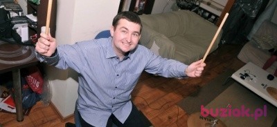 Dawd, Male, 36, Konin, Polska, Photo: 1