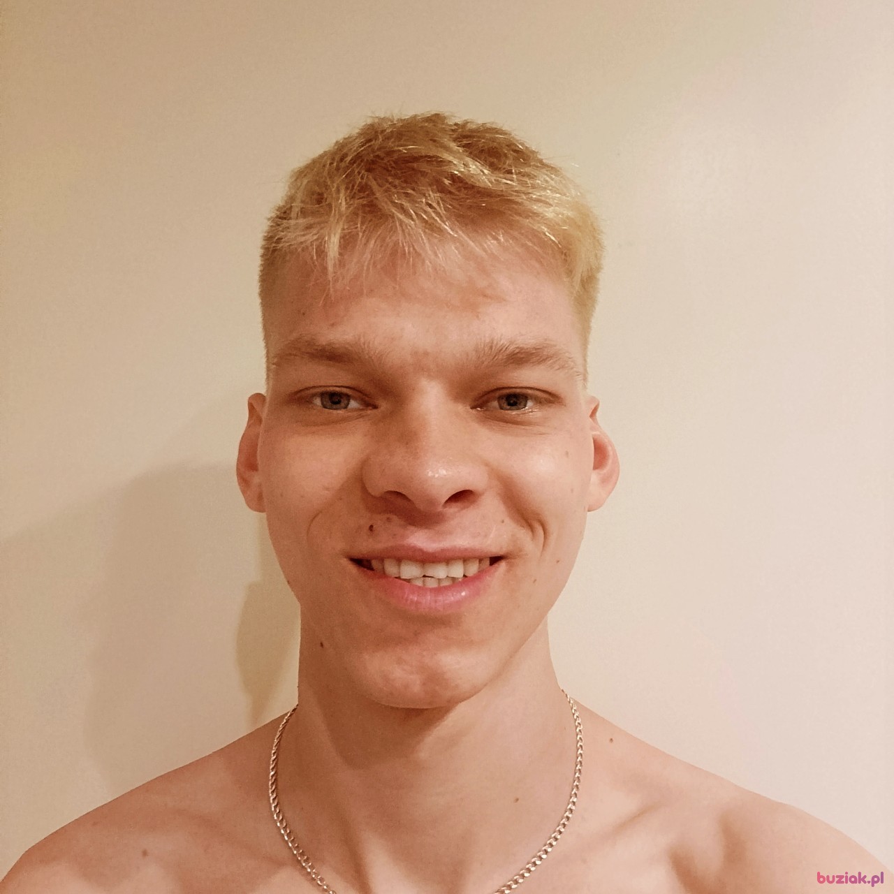 Dominik, Mężczyzna, 25, 's-Hertogenbosch, Holandia: 1