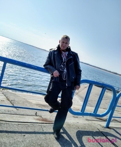 tomasz, Male, 51, Łódź, Polska: 1