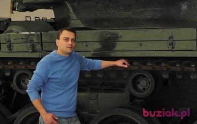 Lukasz, Male, 41, Birmingham West Midlands England, Wielka Brytania: 1