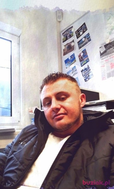 Przemek, Mężczyzna, 33, Niemcy: 1