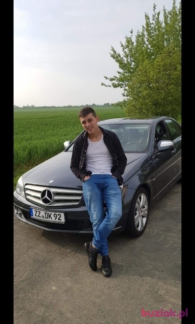 Dominikk26, Mężczyzna, 33, Niemcy, Zdjęcie: 1
