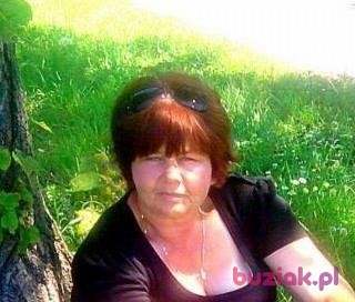 Beata, Female, 55, Biała Podlaska, Polska, Photo: 1
