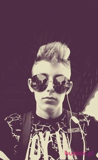 Adam , Male, 26, Złotów, Polska: 1