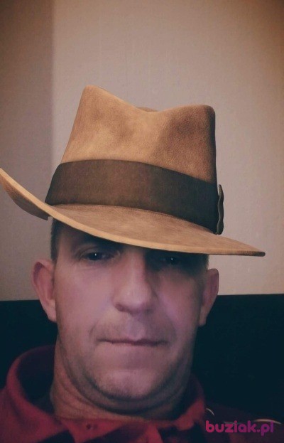 Przemek, Mężczyzna, 44, Niemcy, Zdjęcie: 2