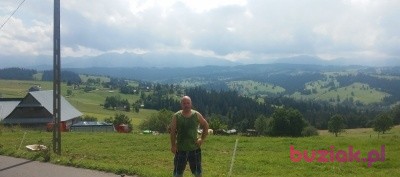 mariios, Mężczyzna, 48, Bydgoszcz, Polska, Zdjęcie: 1