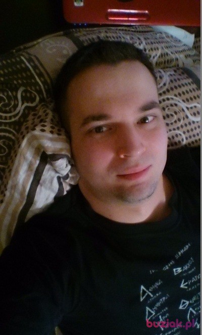 Bartek, Male, 38, Kutno, Polska, Photo: 2