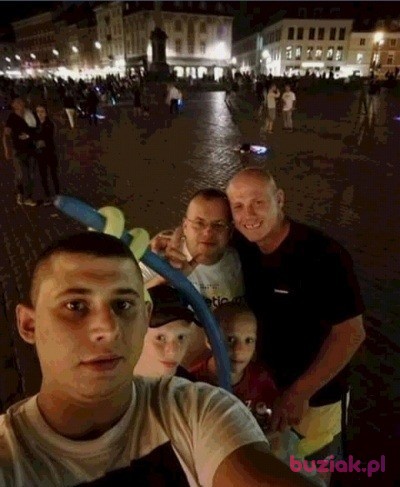 Dariusz, Mężczyzna, 45, Nowy Dwór Mazowiecki, Polska, Zdjęcie: 1