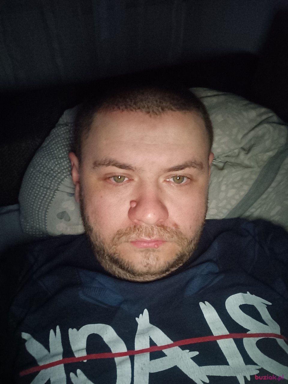 Marcin, Mężczyzna, 38, Bytom, Polska: 1