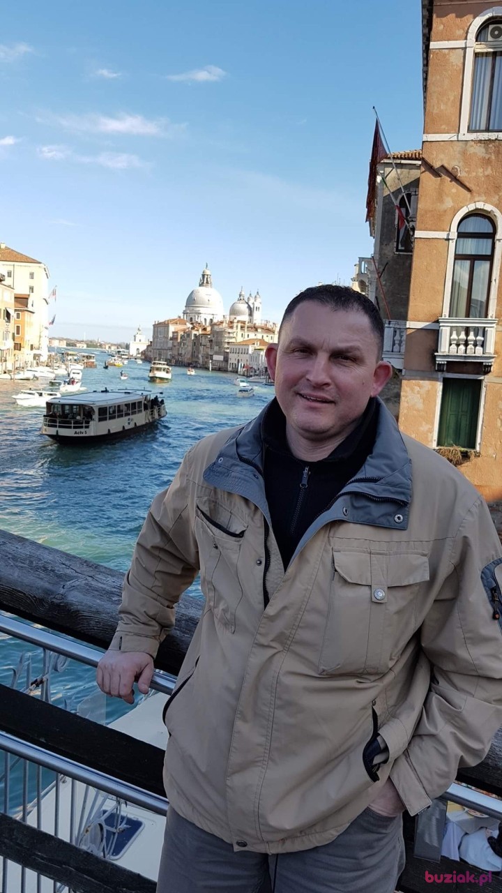 Mariusz, Mężczyzna, 52, Buhl, Niemcy, Zdjęcie: 4