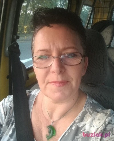 Iwona, Kobieta, 56, Dobczyce, Polska, Zdjęcie: 1
