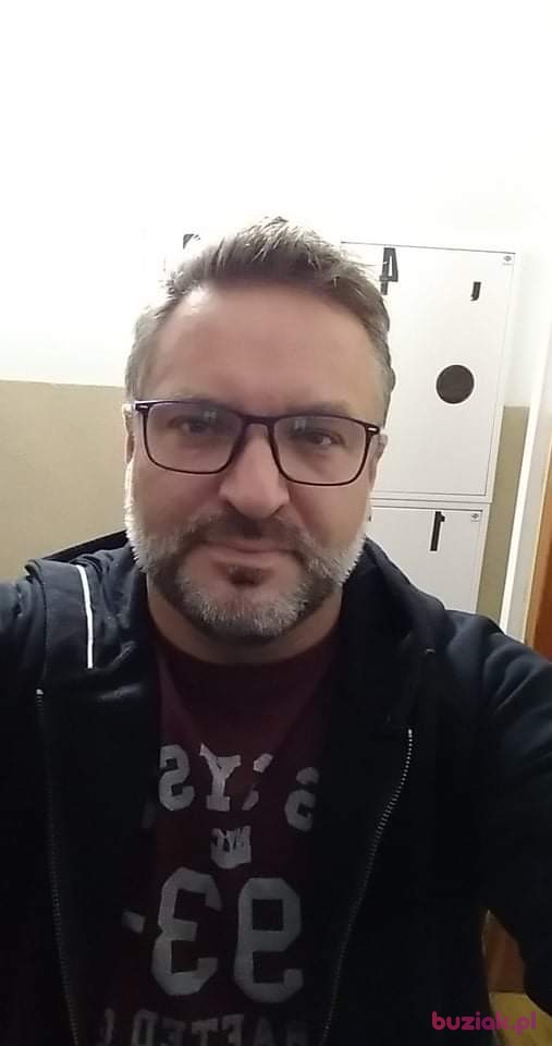 Arczi, Male, 46, Września, Polska: 1