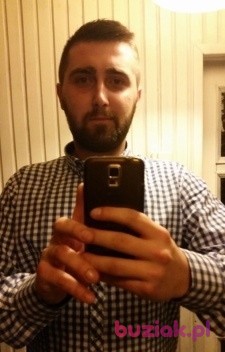 Sebastian , Mężczyzna, 30, Wałcz, Polska: 1