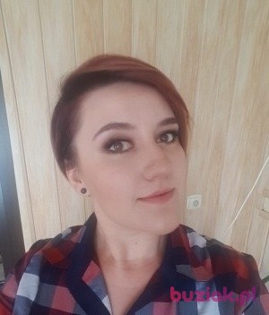 Ola, Kobieta, 33, Polska: 1