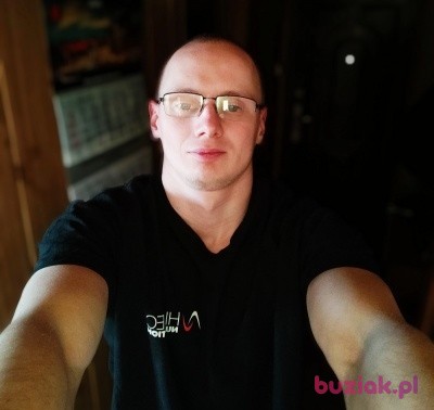 Rafał, Male, 41, Gdańsk, Polska, Photo: 1