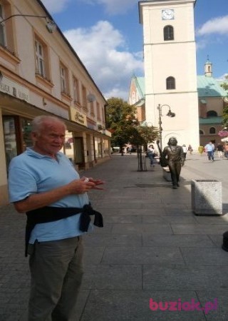 Kaycee, Male, 72, Jordanów, Polska: 1