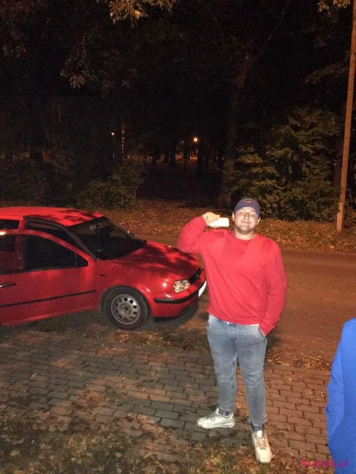 Patryk, Mężczyzna, 25, Kędzierzyn-Koźle, Polska, Zdjęcie: 3